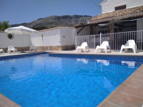 Cortijo el llano Priego de Córdoba, Priego De Cordoba